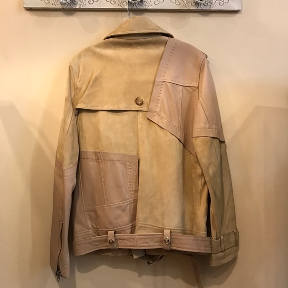 Acne Studios Heather Jacket - Picture 3 of 8